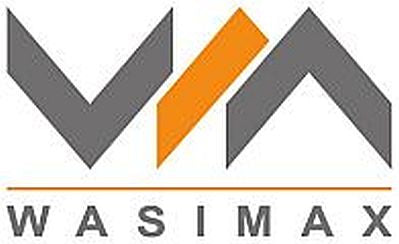 Wasimax Logo 