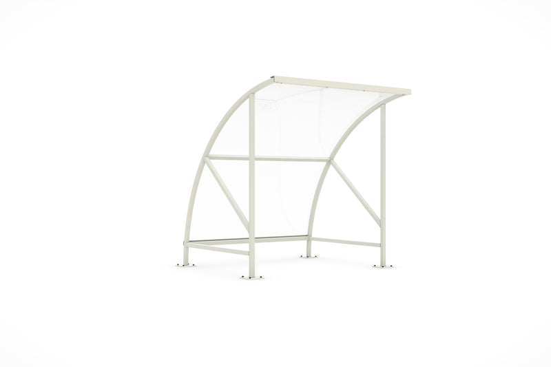 Fahrradüberdachung Unterstand Bamberg