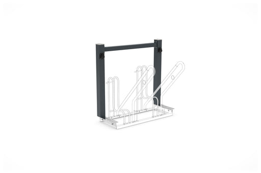 Ladestation 2er Modul