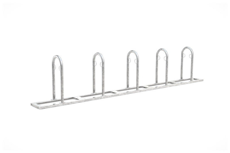 Fahrradanlehnsystem Modell Track 35