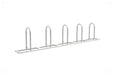 Fahrradanlehnsystem Modell Track 35