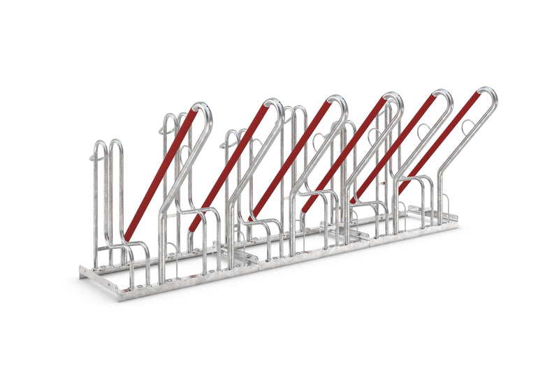 Anlehnparker 4500 6er