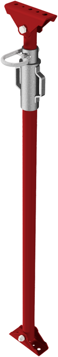 Schrägstütze