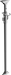Schrägstütze
