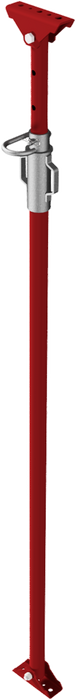 Schrägstütze