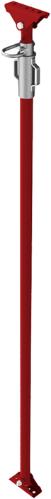 Schrägstütze