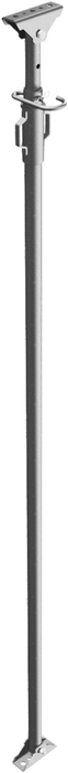 Schrägstütze