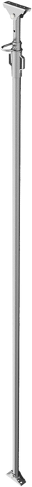 Schrägstütze