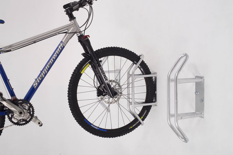 Fahrradwandhalter
