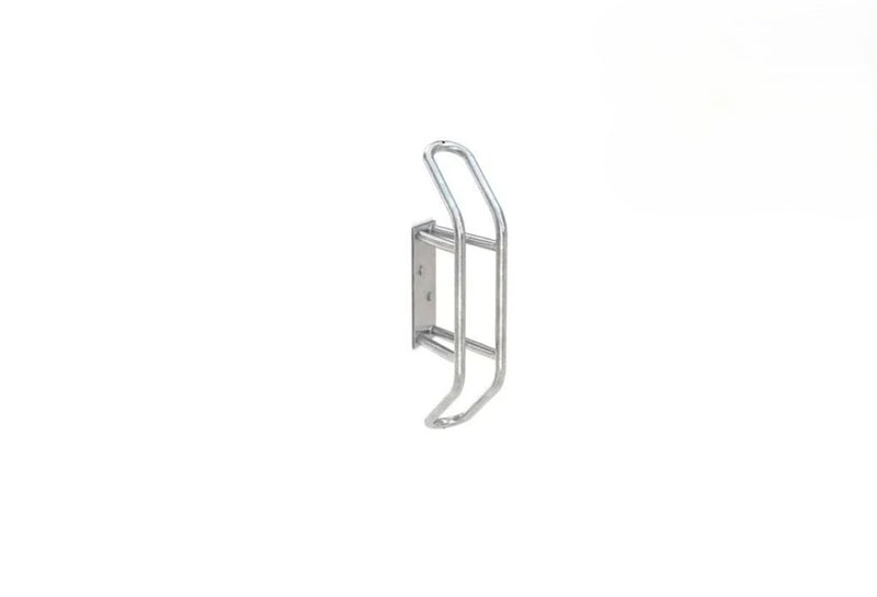 Fahrradwandhalter 90° und 45°