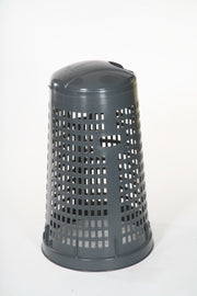 Abfallsammler aus Kunststoff