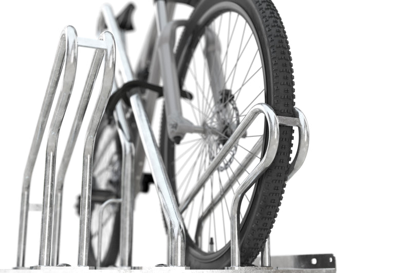 Anlehnparker 2300 Detailbild 1