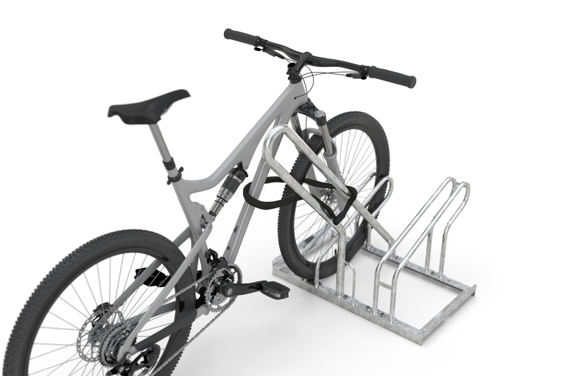 Anlehnparker 2300 Detailbild 2