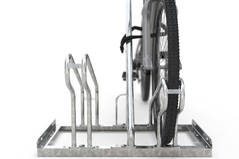 Anlehnparker 2300 Detailbild 3