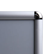 Rondoecke vom Klapprahmen 25 mm
