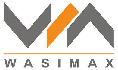 Wasimax Logo