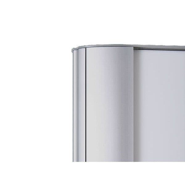 Leuchtsäule WAYLIGHT | LED Werbesäule für klare Präsentationen