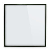 Trikotrahmen schwarz