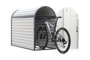 Fahrradgarage BikeBox 3