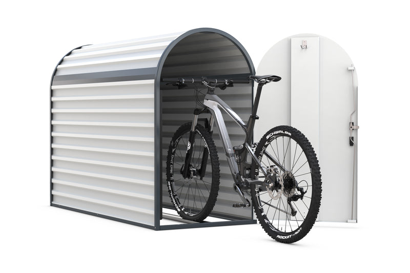 Fahrradgarage BikeBox 3